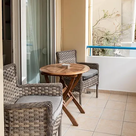 Апартаменти Eva's Cozy Urban In The Heart Of Chania Ханья (Крит)