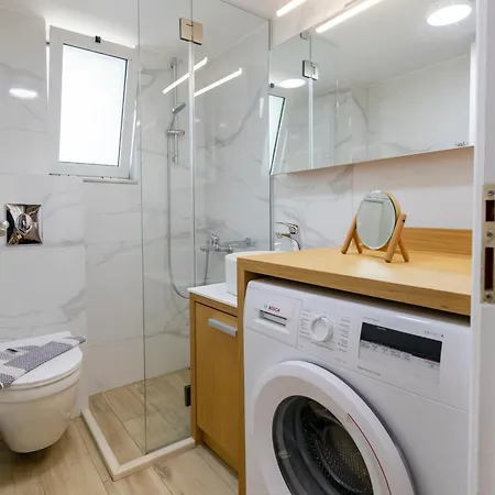 Eva's Cozy Urban In The Heart Of Chania