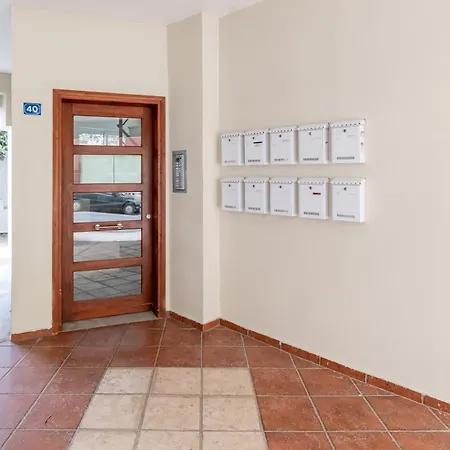 Apartment Eva's Cozy Urban In The Heart Of Chania