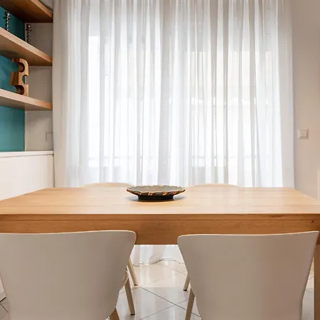Apartman Eva's Cozy Urban In The Heart Of Chania Hriszí Aktí Haniá