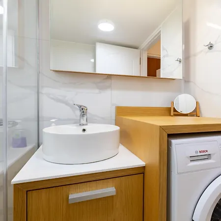 Eva's Cozy Urban In The Heart Of Chania Apartment