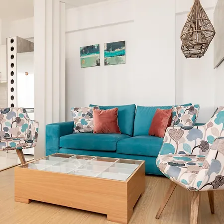 Eva's Cozy Urban In The Heart Of Chania *