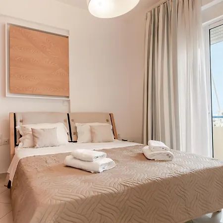 Eva's Cozy Urban In The Heart Of Chania Χανιά