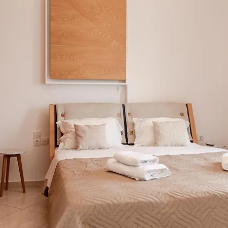 Eva's Cozy Urban In The Heart Of Chania Διαμέρισμα