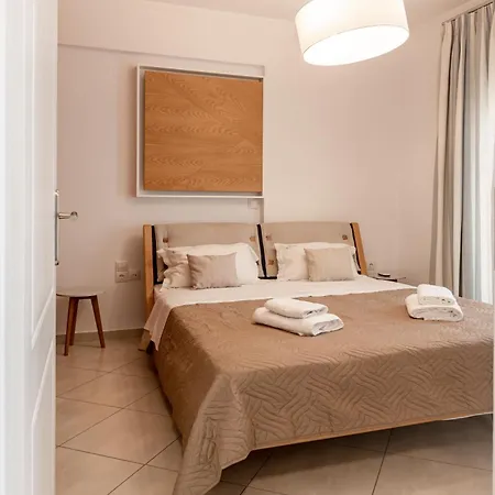 Eva's Cozy Urban In The Heart Of Chania Διαμέρισμα Χανιά