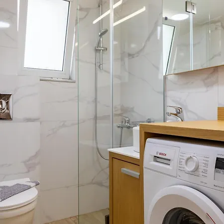 Διαμέρισμα Eva's Cozy Urban In The Heart Of Chania *